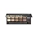 Ulta Natural Eyeshadow Palette, Gilded Gold