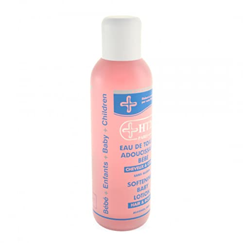 HT26 PARIS Refreshing & Softening Baby Lotion 500ml Pricepulse