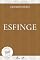 Livro Esfinge (anotado)