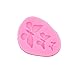 Yonisun 1pcs Butterfly Silicone Fondant Mold Cake Jelly Molds Kitchen Baking Tool Chocolate Mould
