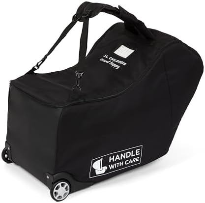 Amazon.com : Bugaboo Comfort Transport Bag – Wheeled Travel