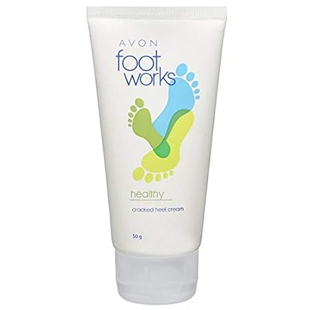 amazon cracked heel cream