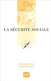 La  sécurité sociale