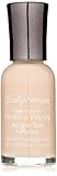 Sally Hansen Hard As Nails Hard As Wraps Nail Harderner - Sheer Pink Gloss - 0.4 oz