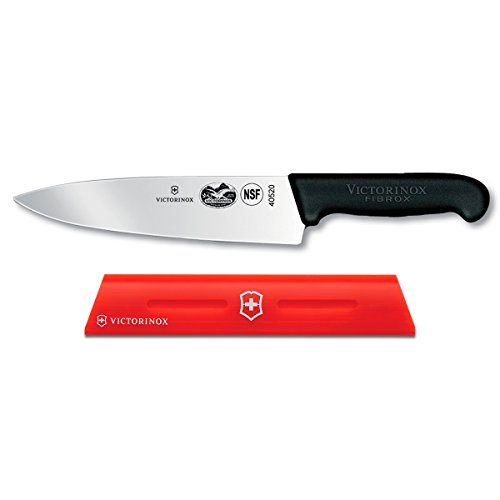 victorinox chef knife