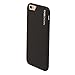 CaseCrown iPhone 6 Plus Case, Perfect Fit & Soft Interior, Lux Glider Case (Black Obsidian)