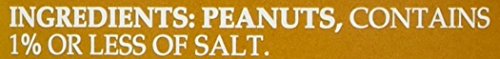 Laura Scudder's Smooth Peanut Butter, 16 oz (6 Pack) - Image 4