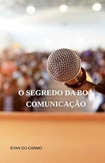 Livro O segredo da boa comunicação
