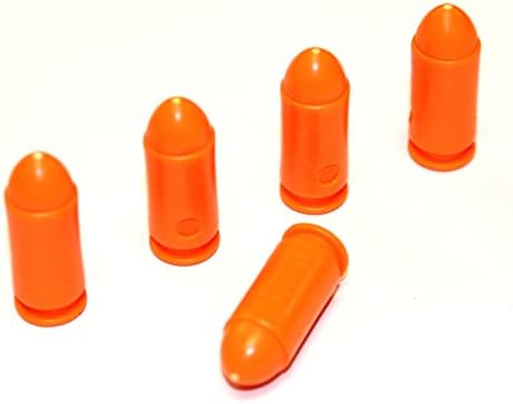 40 S&amp;W Safety Training Ammo - Dummy Ammunition