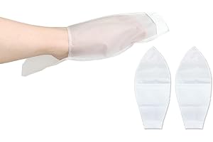 MUROCEA Open Toe Compression Sock Aid for Easy Slide - Slip Stocking Applicator to Help Assist Put On for Elderly, Disabled, Pregnant, 2 Pcs