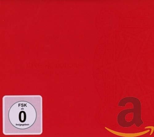 Live at Budokan: Red Night