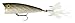 Rebel Lures Magnum Pop R Fishing Lure