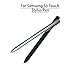 Active Stylus Pen for Tab S3 SM-T820 Touch Screen Stylus S Pen Replacement for Tab S3 S-Pen - Black