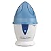 Wellness HealthPro FC-5 Countertop Wireless Toothbrush UV Sanitizer (Blue)
