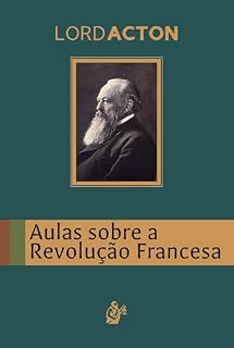 Livro Aulas Sobre a Revolução Francesa
