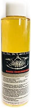 Kaotic Flavor Concentrate's, Food Grade, USA 4 oz Bottle (Black Cherry)
