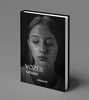 Livro Vozes: Rótulos
