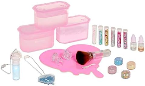 Glam Goo Slime Mega Pack