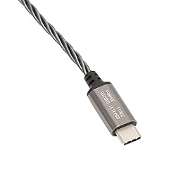 ciciglow Headphone Amplifier Adapter, Type C to