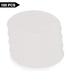 StonyLab Quantitative Filter Paper Circles, 125mm