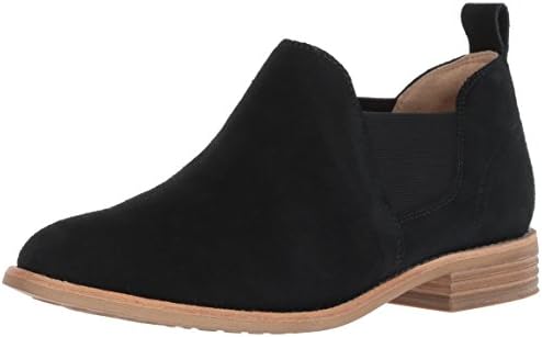 clarks collection women's edenvale page booties