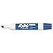 Expo 80003 Low Odor Dry Erase Markers, Chisel Tip, Blue Color, 2 Sets with 12 Markers, Total of 24 Markers