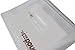 The Wipes Pouch 2.0 Travel Wipe Holder Dispenser (2-Pack) Improved Design