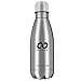 Alpha Armur Insulated Water Bottle Double Wall Vacuum Insulated Stainless Steel Bottle Water Bottles Flasks with Narrow Swell Flask Mouth stainless steel bottle stainless vacuum flask thermoses