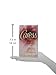 Caress Endless Kiss Creamy Vanilla and Sandalwood Silkening Beauty Soap Bar for Unisex,6 Count,  4 Ounce