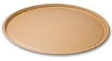 Solut 65045 Kraft Paper Catering Tray, Natural, 18