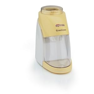 Termozeta 73929A Gratinone elektrische ice-crusher.