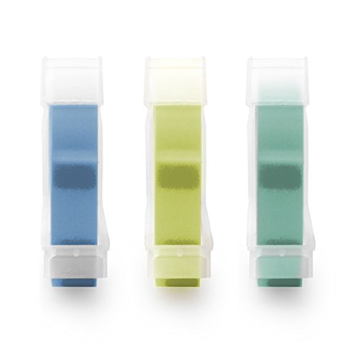 We R Memory Keepers Emboss Tape, Cool