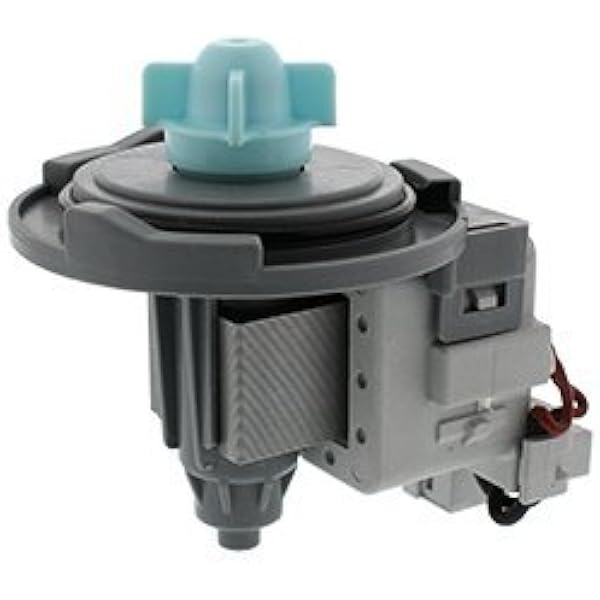 bosch dishwasher drain pump replacement cost