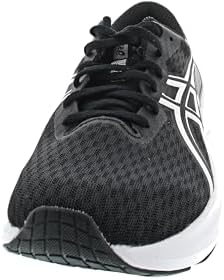 Patriot 14 Laufschuhe Neutralschuh Herren schwarz - Black/White 42