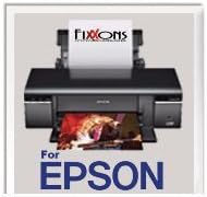 Ultra Premium Textured Canvas For Epson (Satin) 8.5" x 11" (50 Sheets)