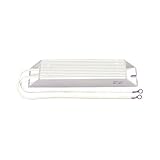 Parts Express 4 Ohm 100W Non-Inductive Dummy Load Resistor