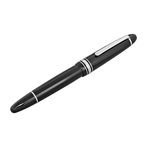 How to find the best rollerball pen montblanc for 2019? Aalsum reviews