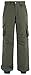 Wantdo Men's Waterproof Ski Pants Warm Insulated Snow Pants Hiking Cargo Pants