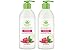 Nature's Gate Volumizing Shampoo - Awapuhi - 18 oz - 2 pk