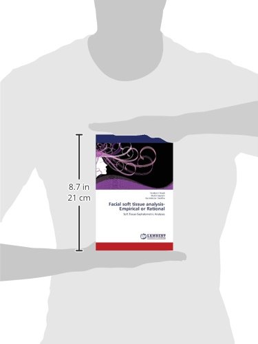 Facial soft tissue analysis- Empirical or Rational: Soft Tissue Cephalometric Analyses - Thumbnail 2