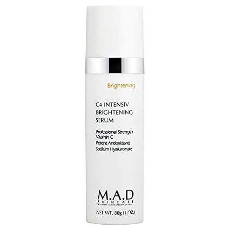 image skincare brightening serum
