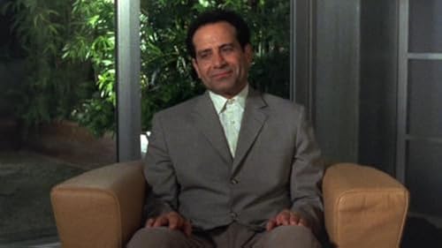 Monk and the Blackout in Kuwait Whizz TV