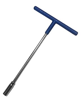 INDURO T Spanner 10 MM (25x17 cm)