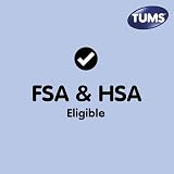 Tums Extra Strength Antacid Assorted Fruit 96 count - Calcium Carbonate 750 mg view 10