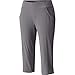 Columbia Women’s Anytime Casual Capri Pantthumb 2
