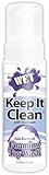 Wet Keep It Clean Toy Wash 7.5 Oz by MC