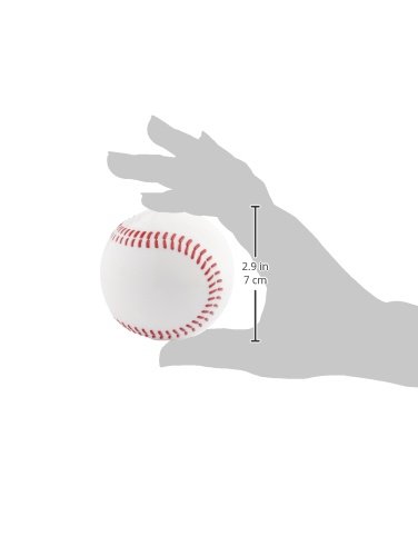 Outward Hound by Planet Dog Sport Ballz Baseball Want It All - Main Image