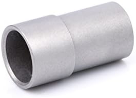 1911 Stainless Steel Recoil Spring Reverse Plug Commander