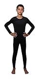 Children Thermal Underwear Set by Outland; Base Layer; Soft Fleece; Top&Leggings