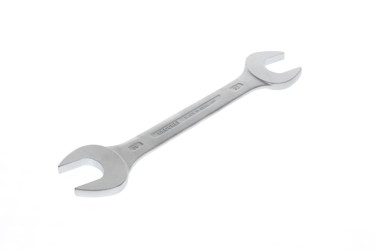 Gedore G632X36MM Spanner Open D/E 32Mm X 36Mm Gedore 6 606839 — image 1